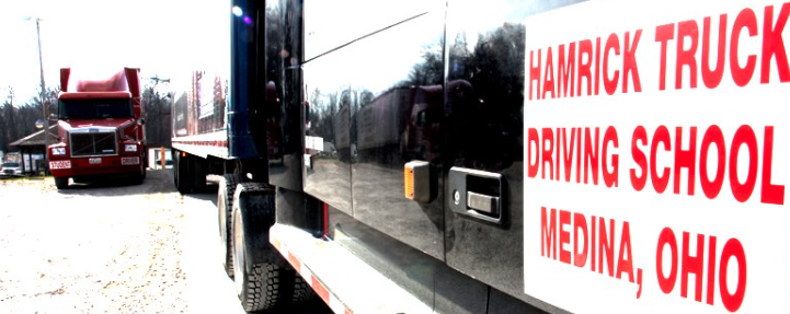 CDL Instructors Needed in Medina OH